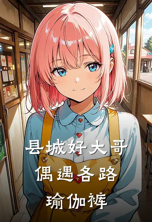 县城好大哥，偶遇各路瑜伽裤