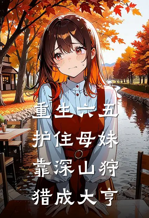 重生六五护住母妹，靠深山狩猎成大亨