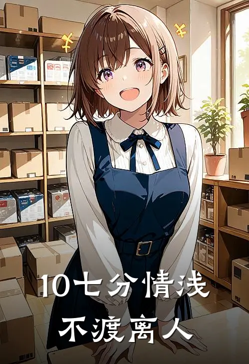 10七分情浅，不渡离人