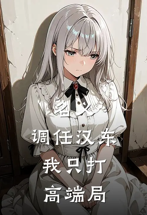 名义：调任汉东，我只打高端局