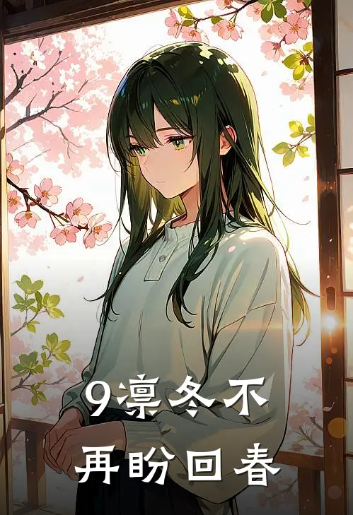 9凛冬不再盼回春