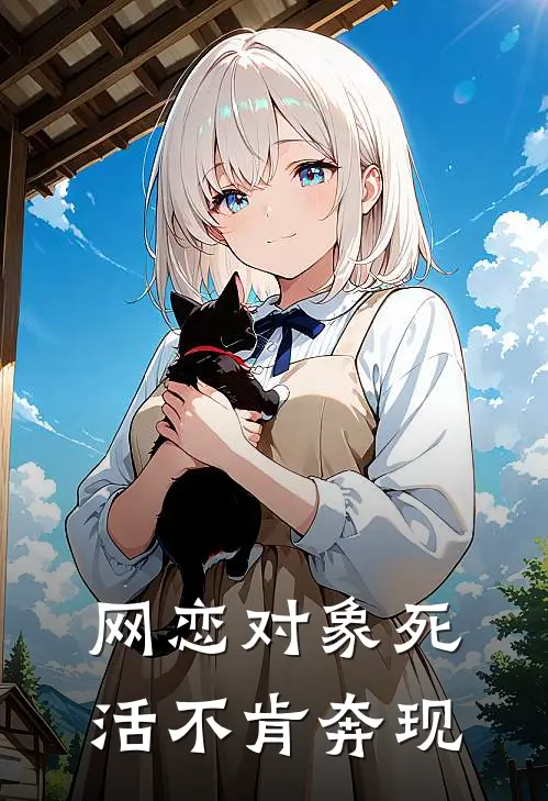 网恋对象死活不肯奔现
