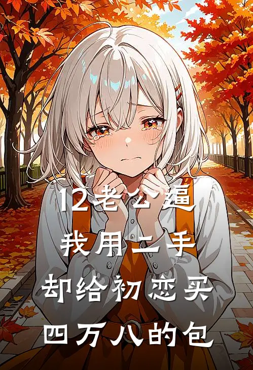 12老公逼我用二手，却给初恋买四万八的包