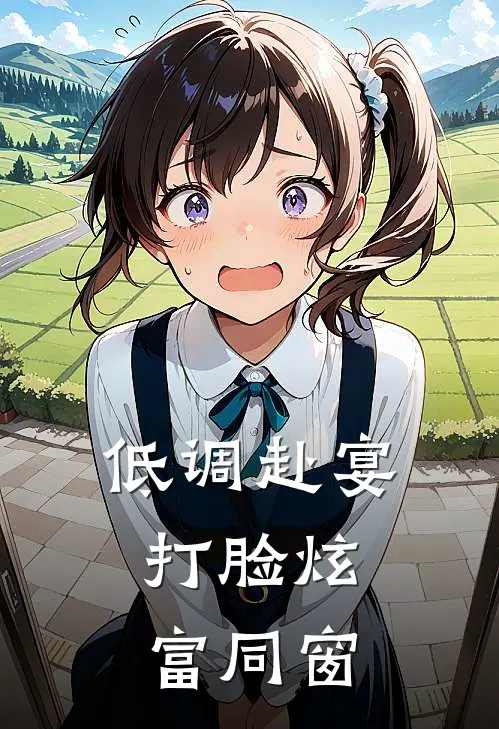 低调赴宴：打脸炫富同窗