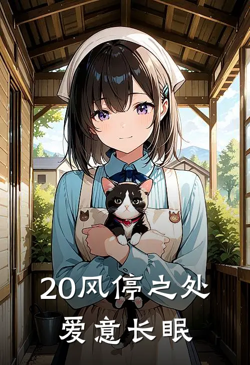 20风停之处，爱意长眠