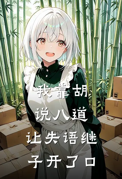 我靠胡说八道，让失语继子开了口