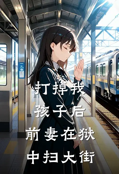 打掉我孩子后，前妻在狱中扫大街