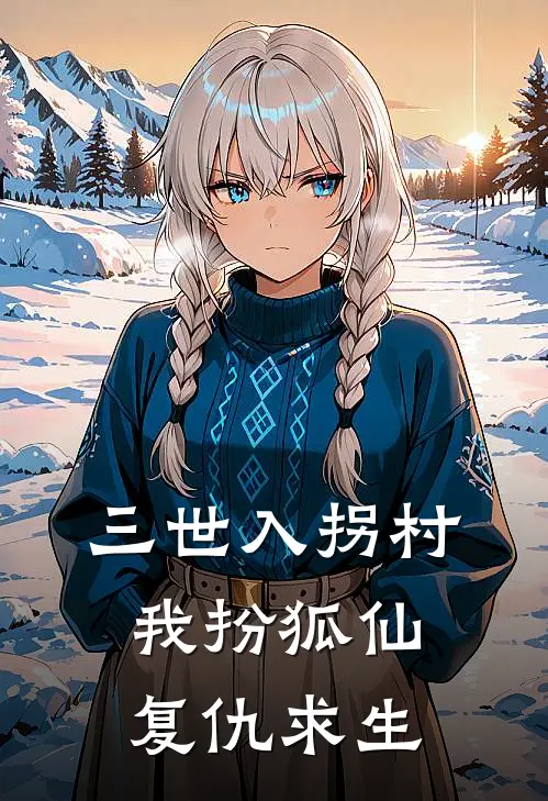 三世入拐村，我扮狐仙复仇求生