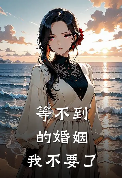 等不到的婚姻，我不要了