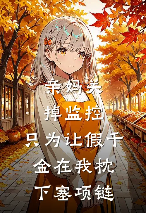 亲妈关掉监控，只为让假千金在我枕下塞项链