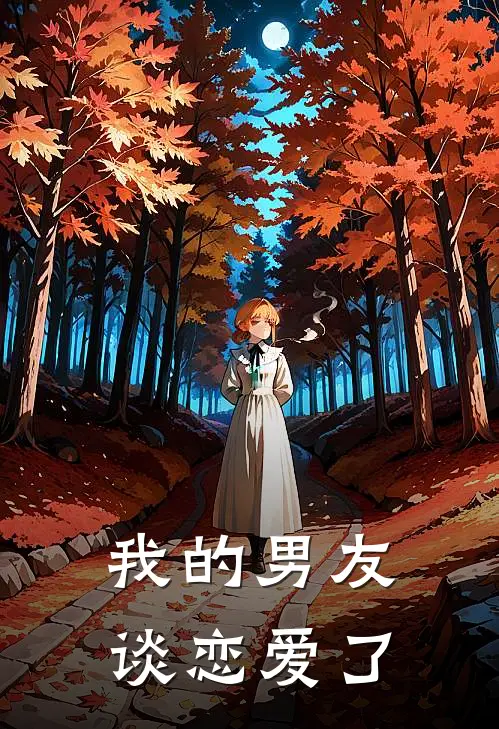 我的男友谈恋爱了