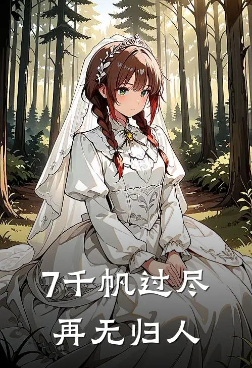 7千帆过尽，再无归人
