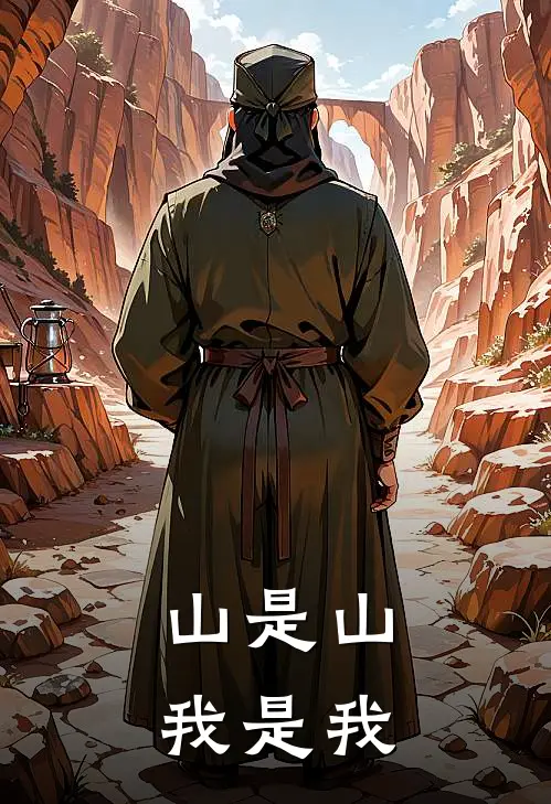 山是山，我是我