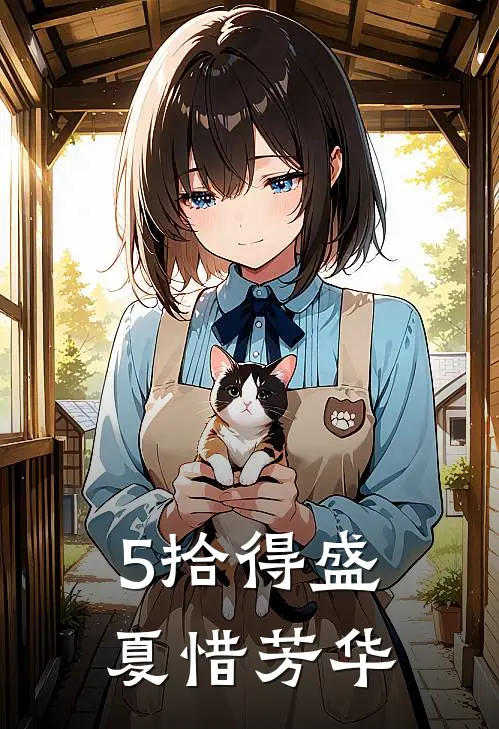 5拾得盛夏惜芳华