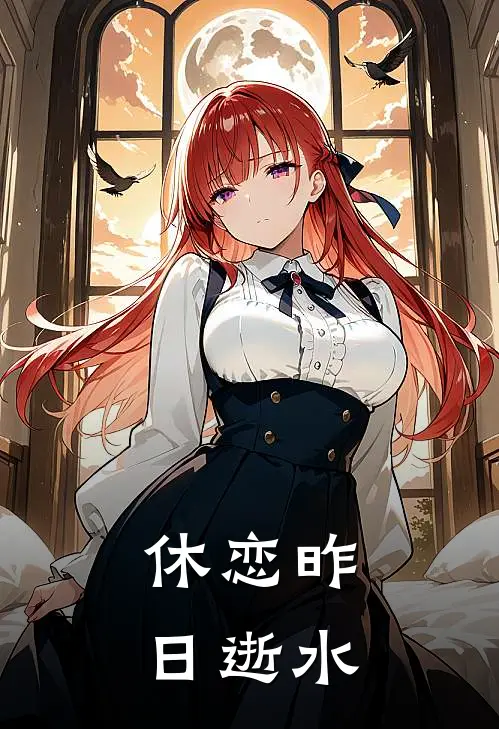 休恋昨日逝水