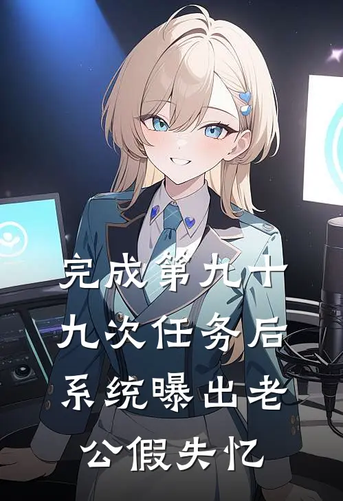 完成第九十九次任务后，系统曝出老公假失忆
