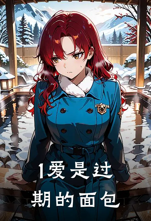 1爱是过期的面包