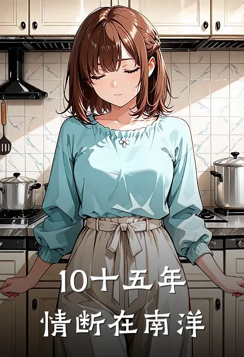 10十五年情断在南洋