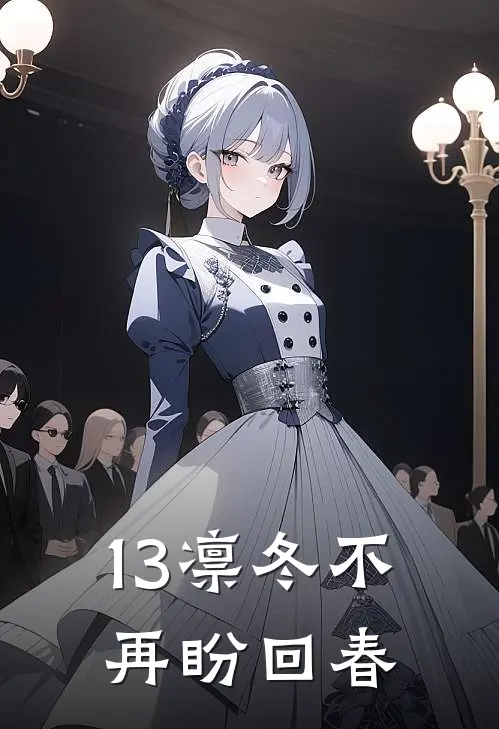 13凛冬不再盼回春