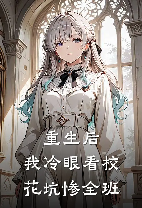 重生后，我冷眼看校花坑惨全班