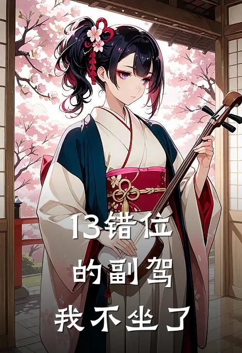 13错位的副驾，我不坐了