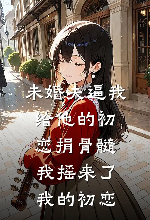 未婚夫逼我给他的初恋捐骨髓，我摇来了我的初恋