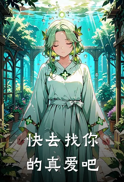 快去找你的真爱吧