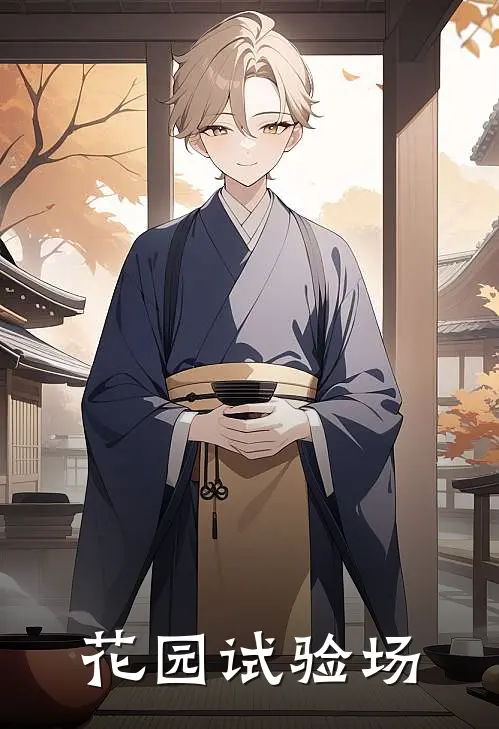 花园试验场