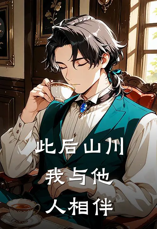 此后山川，我与他人相伴