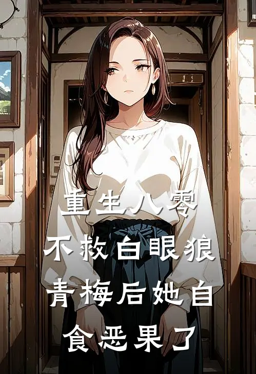 重生八零，不救白眼狼青梅后她自食恶果了