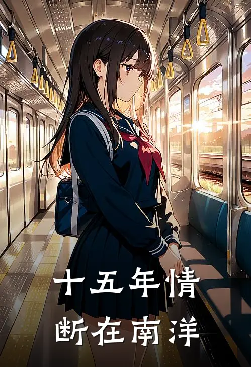 十五年情断在南洋