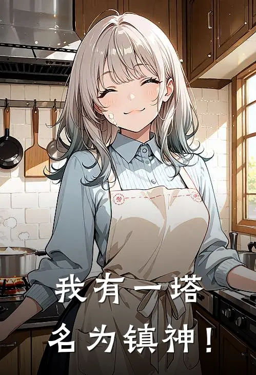 我有一塔,名为镇神!