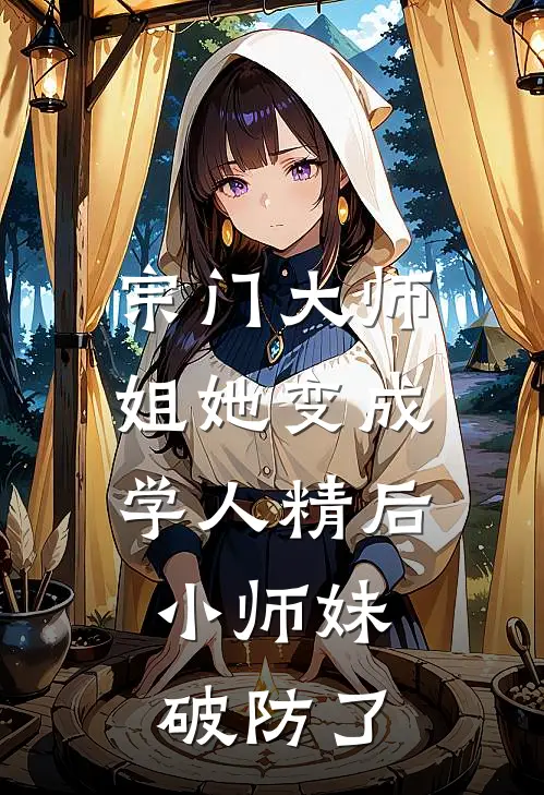 宗门大师姐她变成学人精后,小师妹破防了