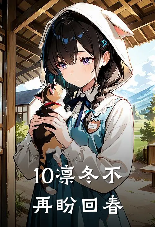 10凛冬不再盼回春
