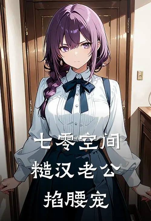 七零空间：糙汉老公掐腰宠