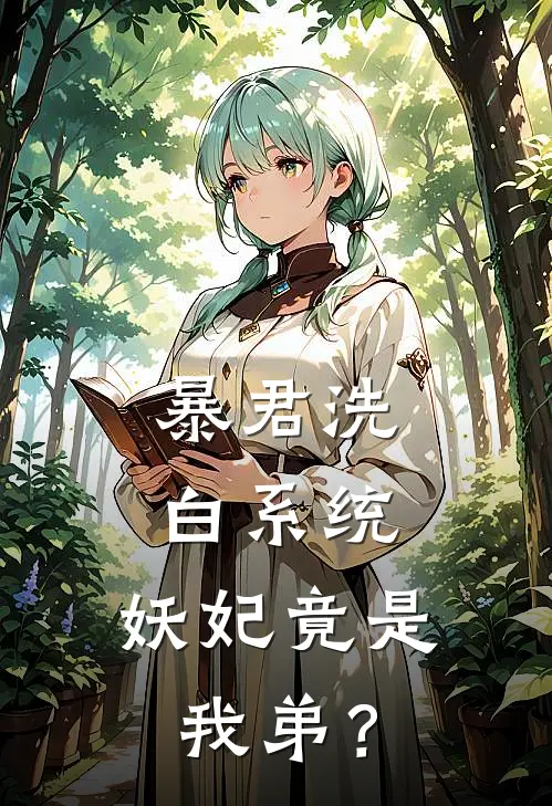 暴君洗白系统:妖妃竟是我弟?