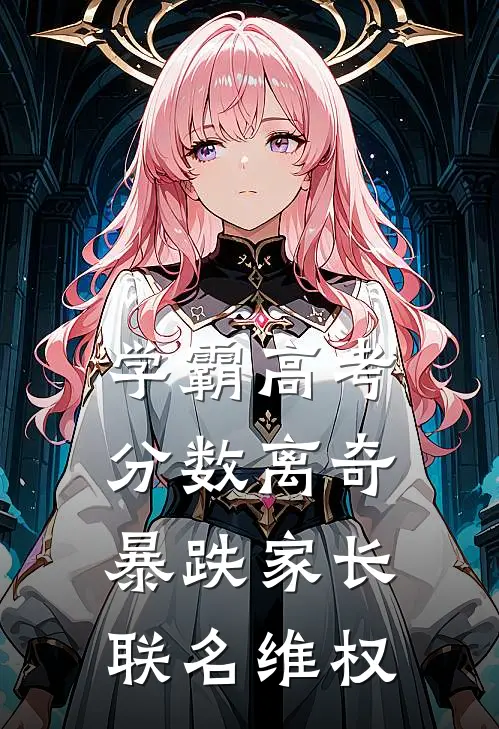 学霸高考分数离奇暴跌家长联名维权