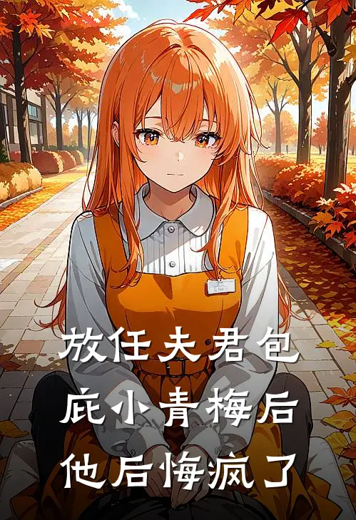 放任夫君包庇小青梅后，他后悔疯了