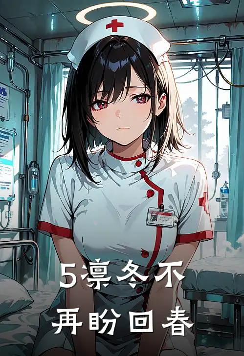 5凛冬不再盼回春