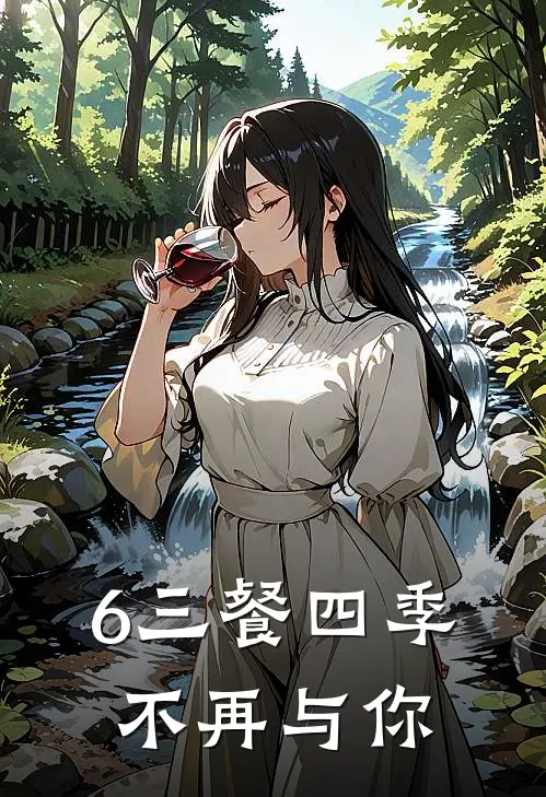 6三餐四季不再与你