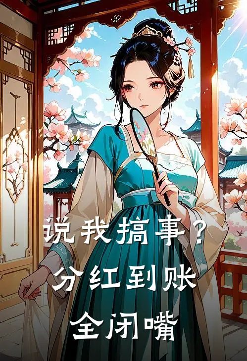 说我搞事？分红到账全闭嘴