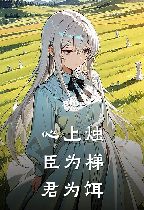 心上烛：臣为梯，君为饵
