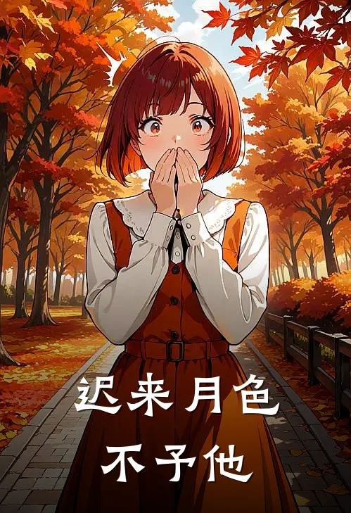迟来月色不予他