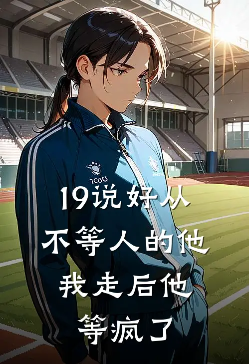 19说好从不等人的他，我走后他等疯了