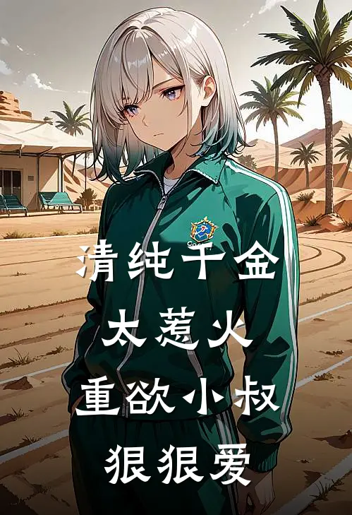 清纯千金太惹火，重欲小叔狠狠爱