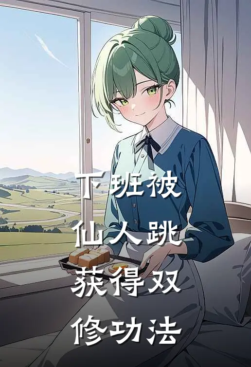 下班被仙人跳，获得双修功法