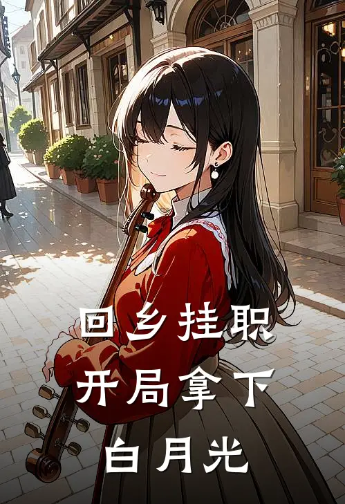 回乡挂职，开局拿下白月光