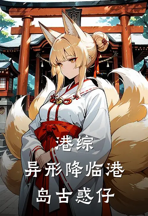 港综:异形降临港岛古惑仔