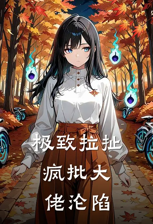 极致拉扯，疯批大佬沦陷