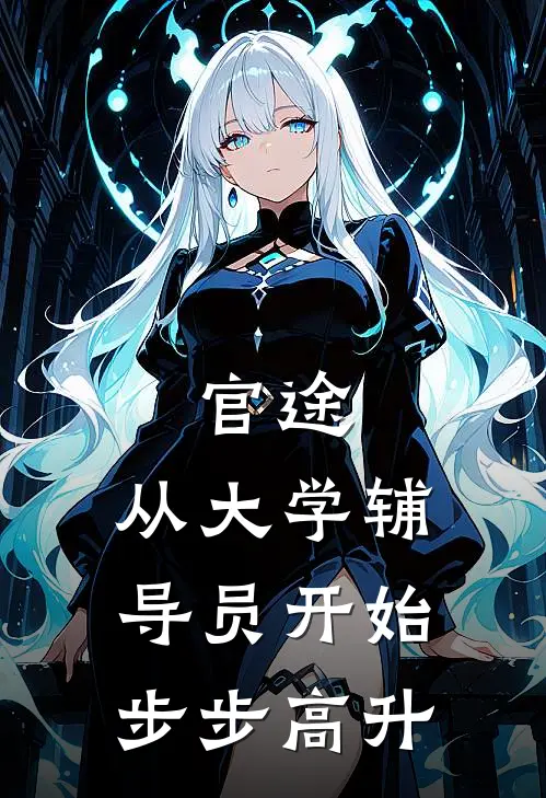 官途:从大学辅导员开始步步高升